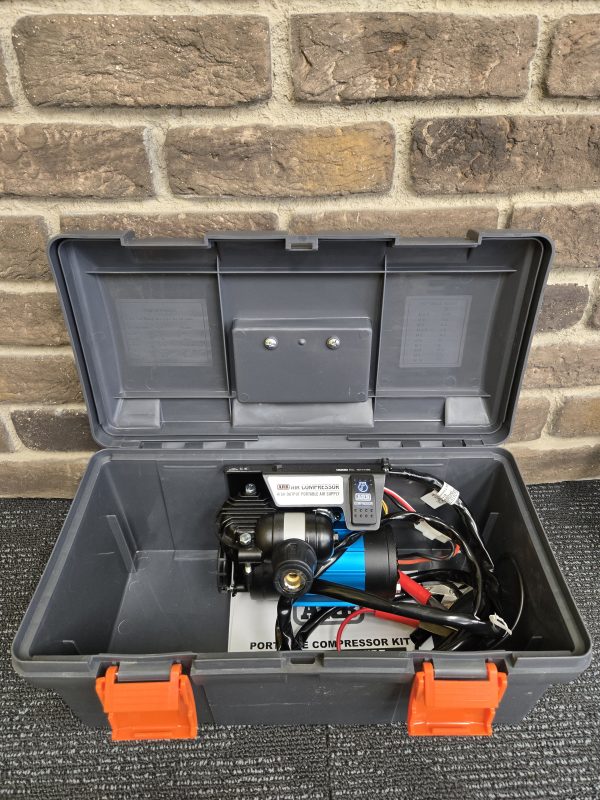 ARB Air Compressor Kit - 17389 - Image 2