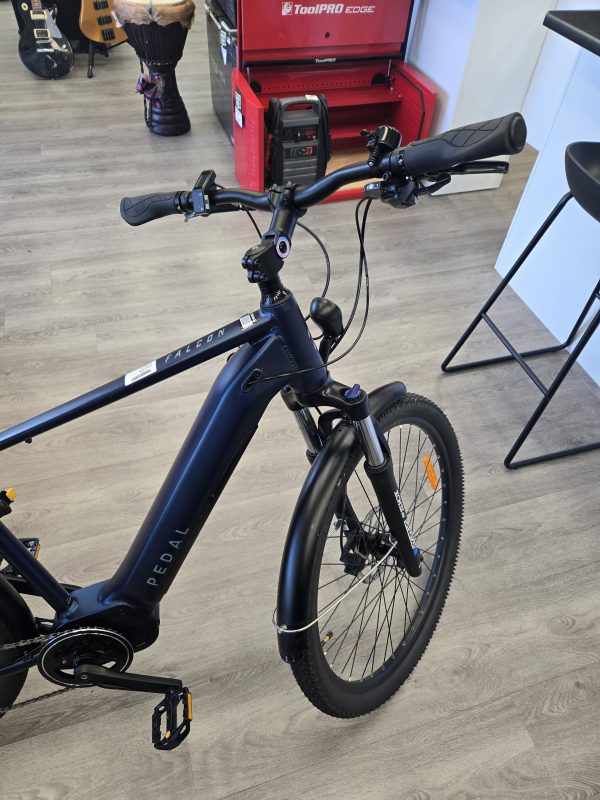 Falcon Pedal 375Wh Electric Bike - 25326 - Image 5