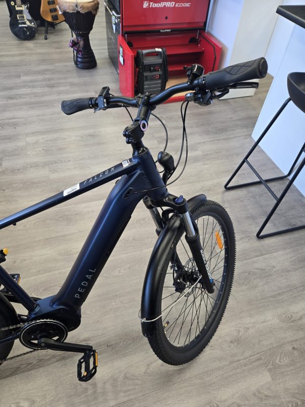 Falcon Pedal 375Wh Electric Bike - 25326 - Image 15