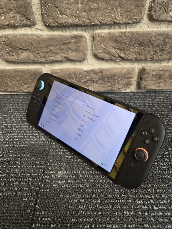 Nintendo Switch 2 Console (No DLC) - 25161 - Image 10