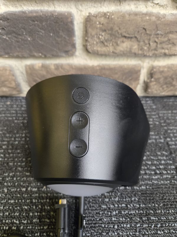 Logitech G650 LIGHTSYNC PC Gaming Speakers - 25346 - Image 8