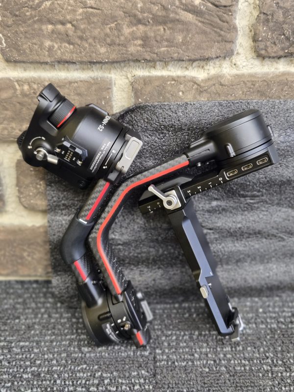 DJI Gimble - LG25523 - Image 2