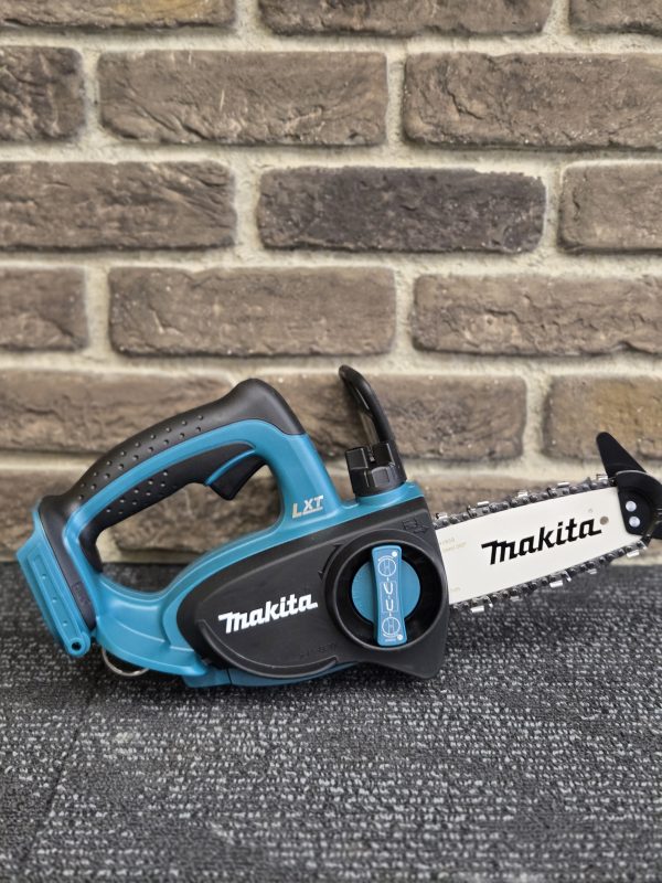 Makita 115mm (4.5) Chainsaw (Skin only) - 25071 - Image 2