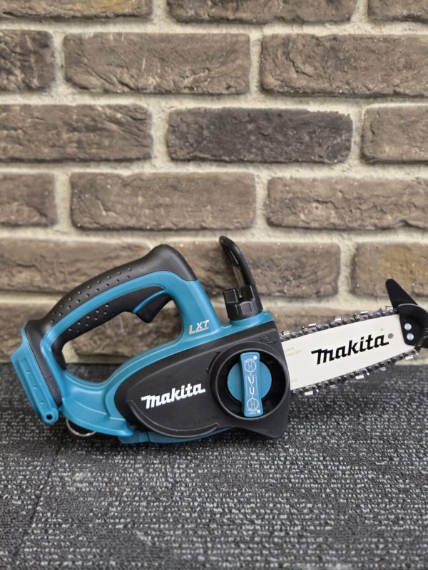Makita 115mm (4.5) Chainsaw (Skin only) - 25071 - Image 8