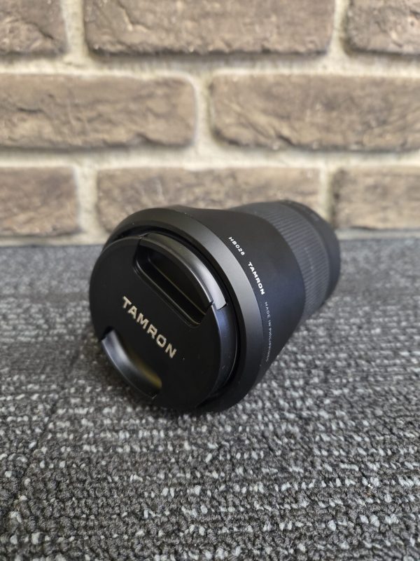 TAMRON 18-400mm Camera Lens - 15715 - Image 15