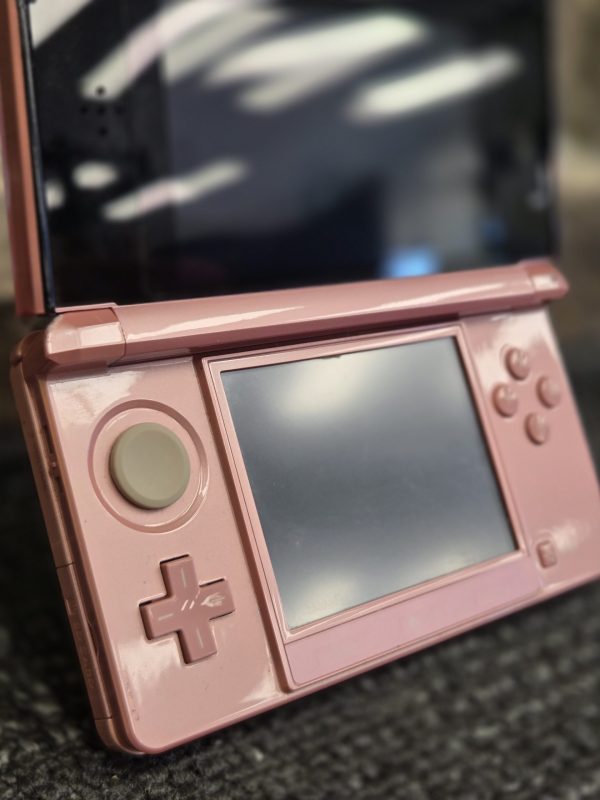 Nintendo 3DS - LG24710 - Image 7