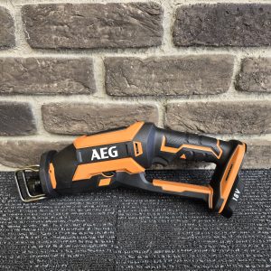 AEG Pruning Saw (Skin only) - 25124