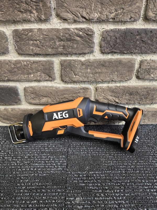 AEG Pruning Saw (Skin only) - 25124