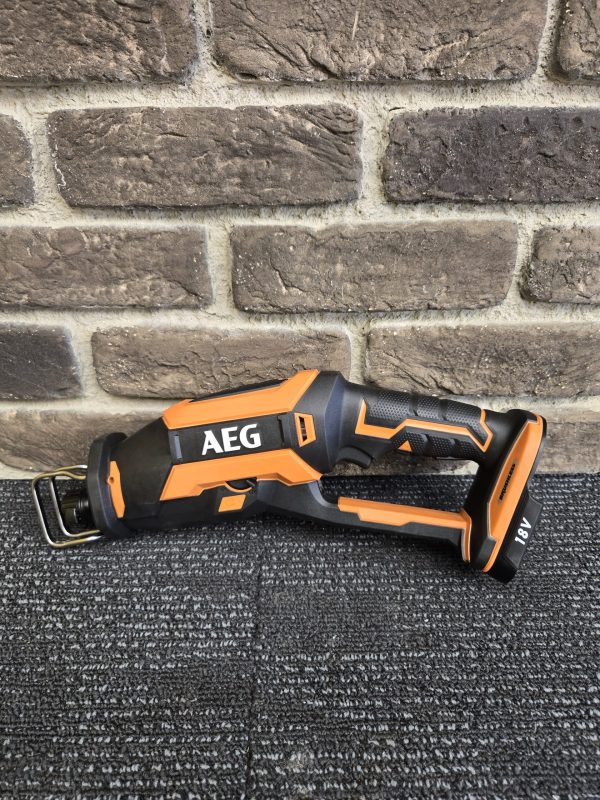 AEG Pruning Saw (Skin only) - 25124 - Image 6