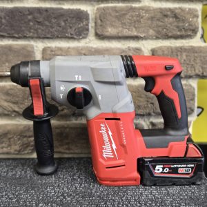 Milwaukee Hammer Drill - LG25299