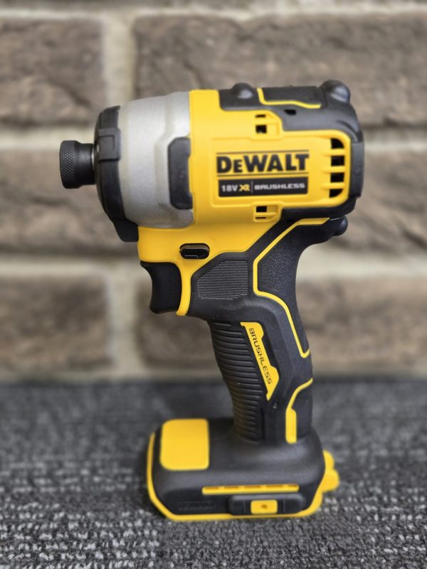 Dewalt Impact Driver - LG25671 - Image 8