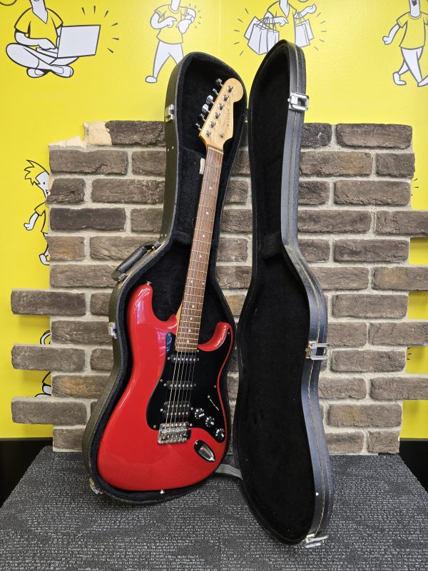 Australian Series Session Electric Guitar - 25580 - Image 7