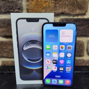 Apple IPhone 16e 128gb - HL25661