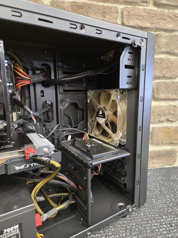 Deepcool Prebuilt Computer - 25668 - Image 13