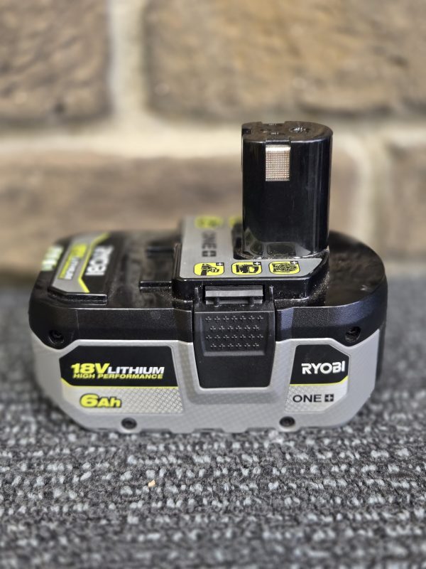 Ryobi Battery - LG25070 - Image 2