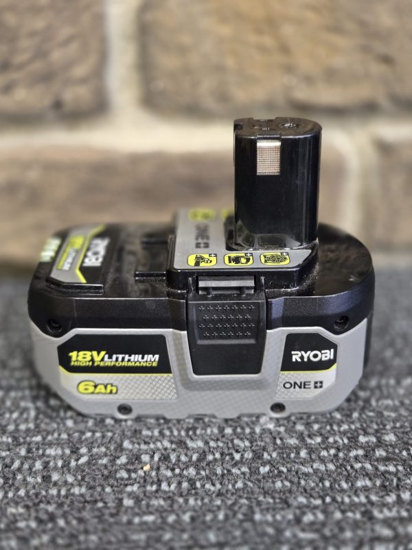 Ryobi Battery - LG25070 - Image 6