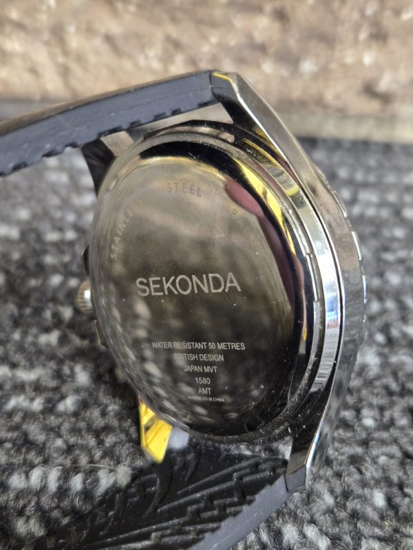 Sekona Watch - LG26028 - Image 5