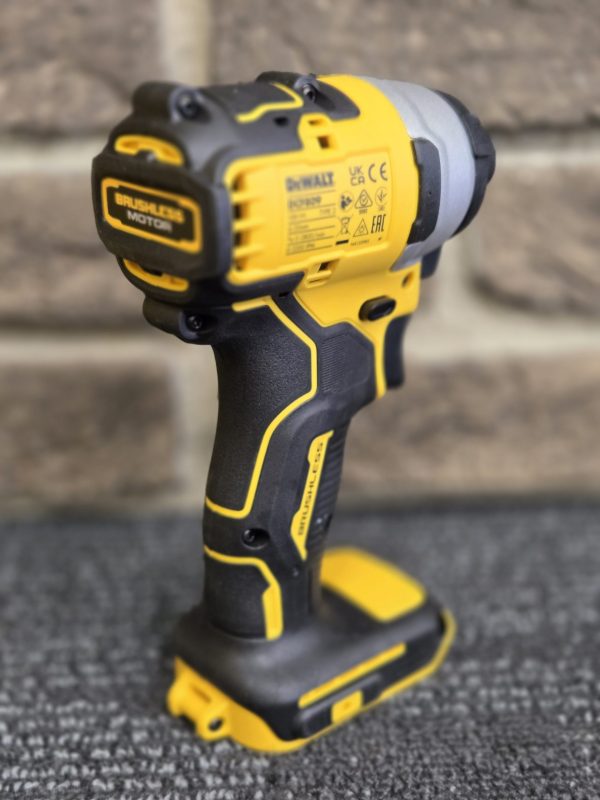 Dewalt Impact Driver - LG25671 - Image 10