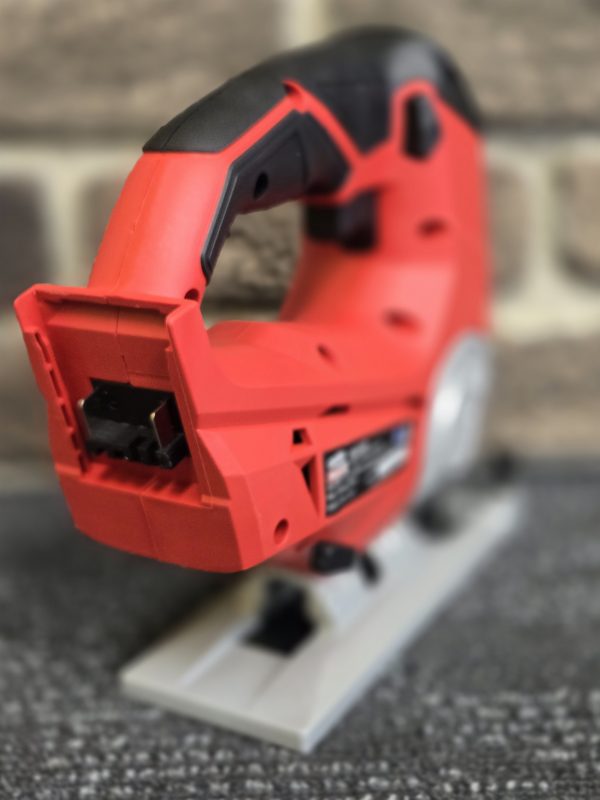 Ozito Jigsaw - LG25885 - Image 5