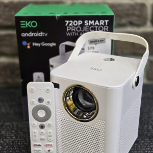 EKO Projector - LG26098