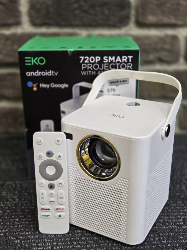 EKO Projector - LG26098