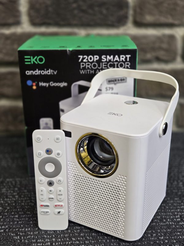 EKO Projector - LG26098 - Image 8