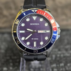 Sekona Watch - LG26028