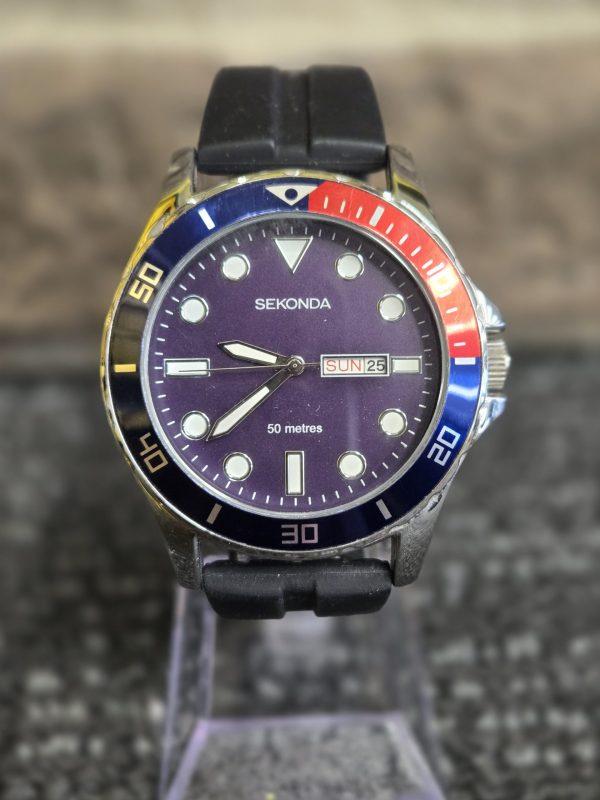 Sekona Watch - LG26028 - Image 6