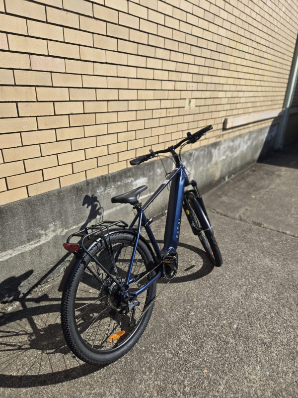 Falcon Pedal 375Wh Electric Bike - 25326 - Image 32