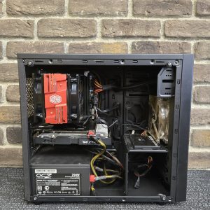 Deepcool Prebuilt Computer - 25668