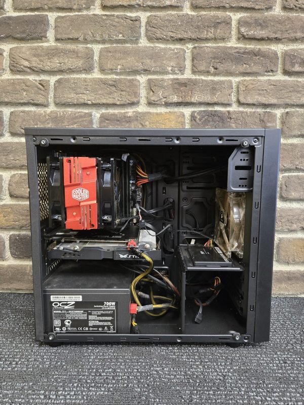 Deepcool Prebuilt Computer - 25668 - Image 10