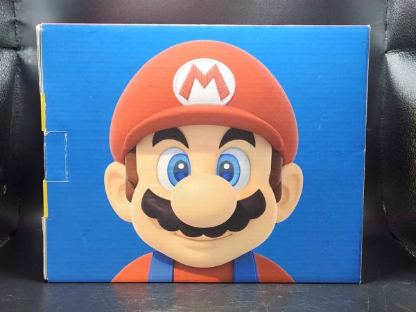 Nintendo Switch Mario Odyssey Bundle Console - HL25929 - Image 2