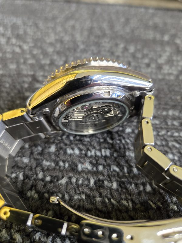 Seiko 5 Sports SRPD55K - 26168 - Image 6