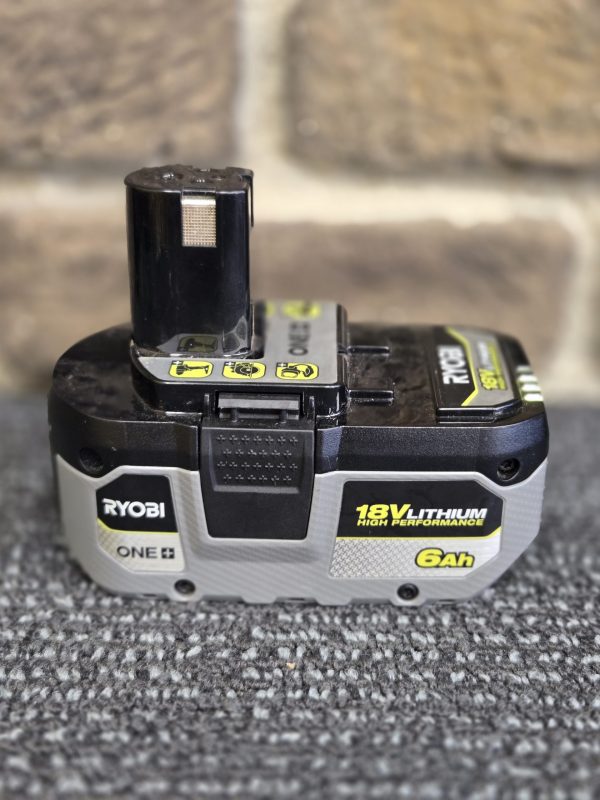 Ryobi Battery - LG25070 - Image 7