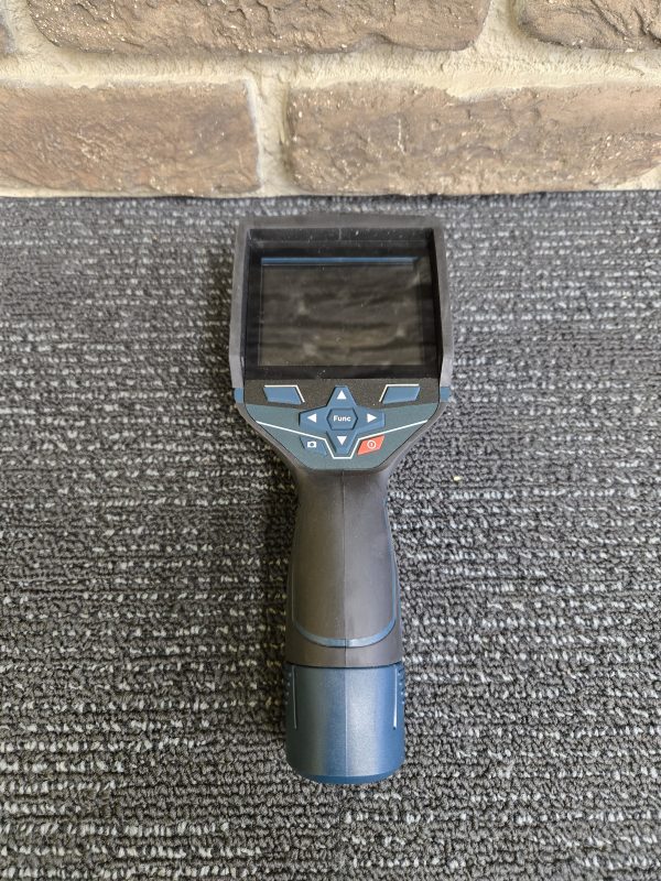 Bosch Thermal Camera - 25622 - Image 2