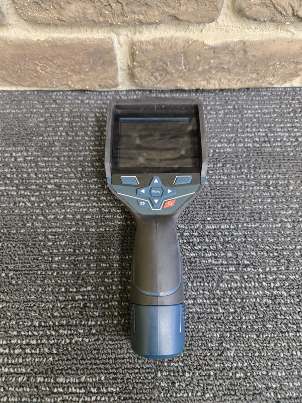 Bosch Thermal Camera - 25622 - Image 8