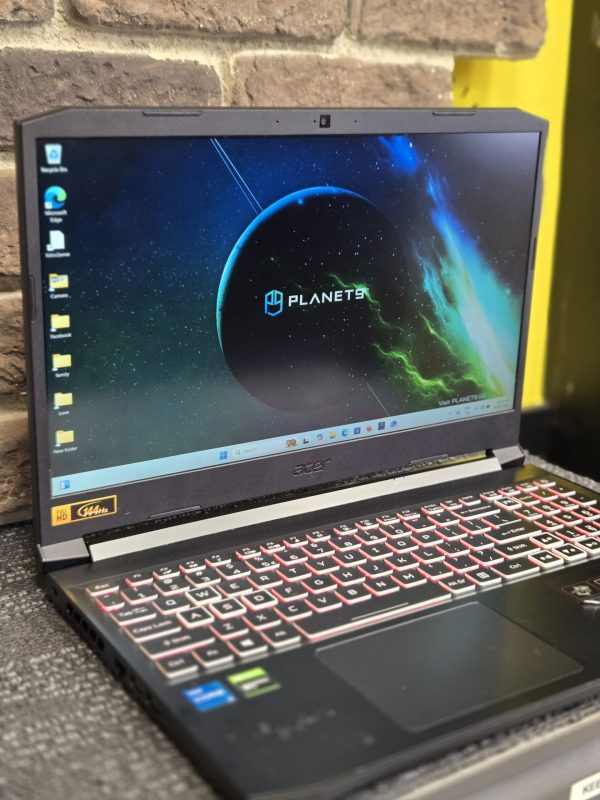 Acer Nitro 5 Laptop - LG26144 - Image 8