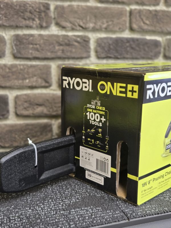 Ryobi Chainsaw - LG25760 - Image 8