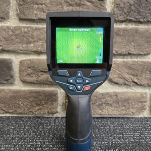 Bosch Thermal Camera - 25622