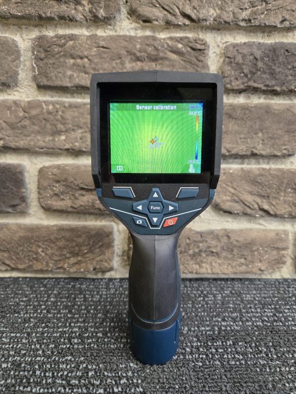 Bosch Thermal Camera - 25622 - Image 7