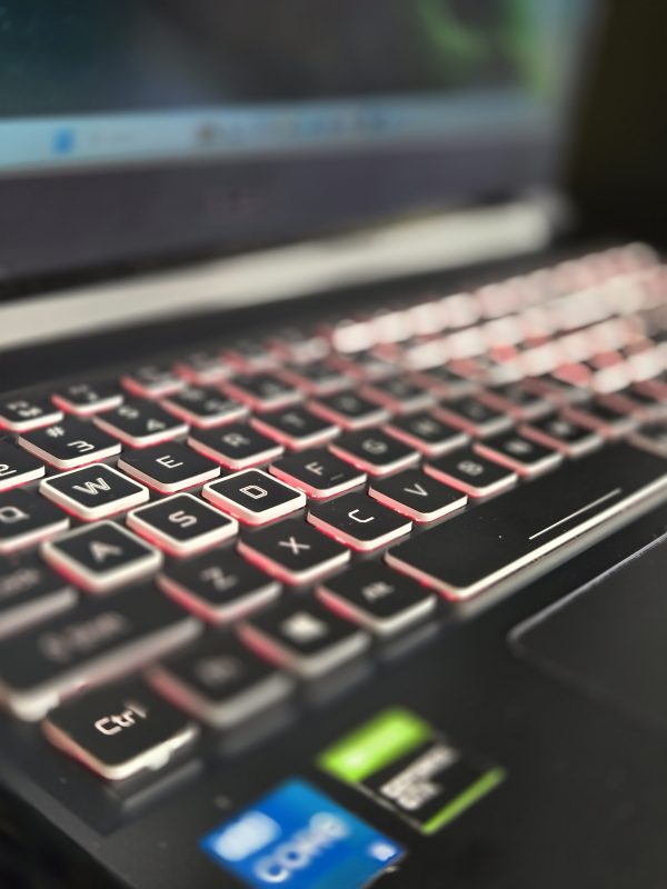 Acer Nitro 5 Laptop - LG26144 - Image 4