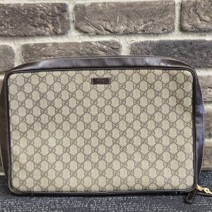 Gucci Briefcase/Laptop Bag - 26007