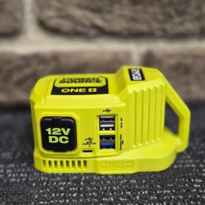 18V ONE+ 120W Battery Power Source Tool Only