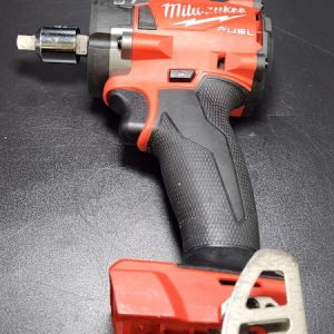 Milwaukee 18v Impact Wrench Skin Only - HL25910