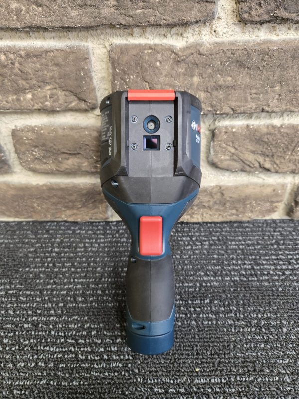 Bosch Thermal Camera - 25622 - Image 12