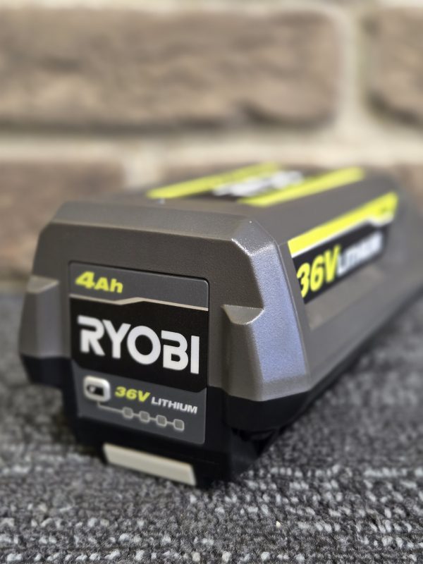 Ryobi Battery - LG25701 - Image 3