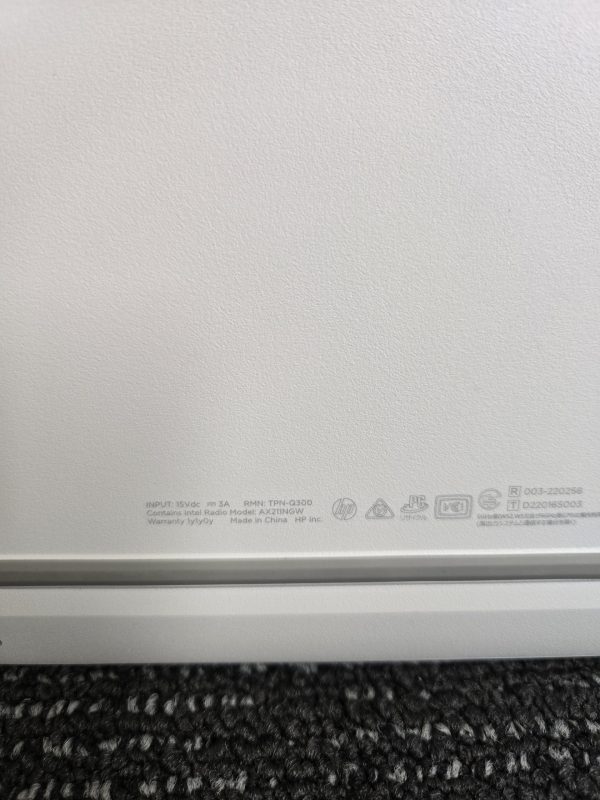 HP Chromebook N100 - 24178 - Image 14
