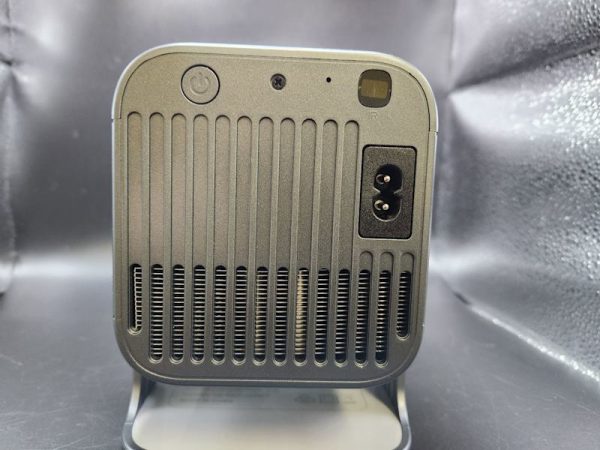 Aiwa FHD Smart LED Projector - HL25736 - Image 12
