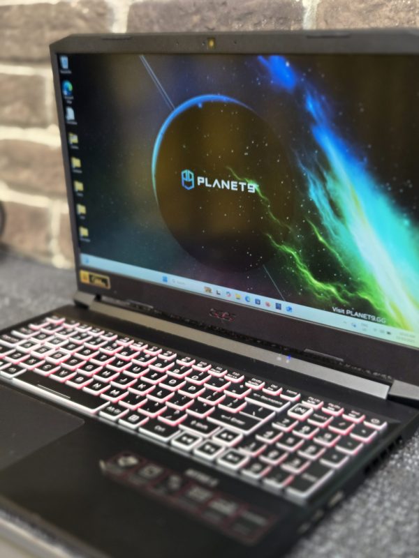 Acer Nitro 5 Laptop - LG26144 - Image 9