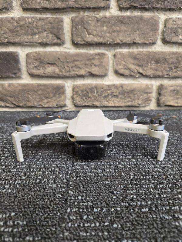 Dji Mavic Mini 2 SE - 25915 - Image 2